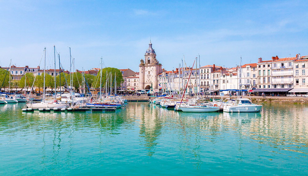 Ville de La Rochelle