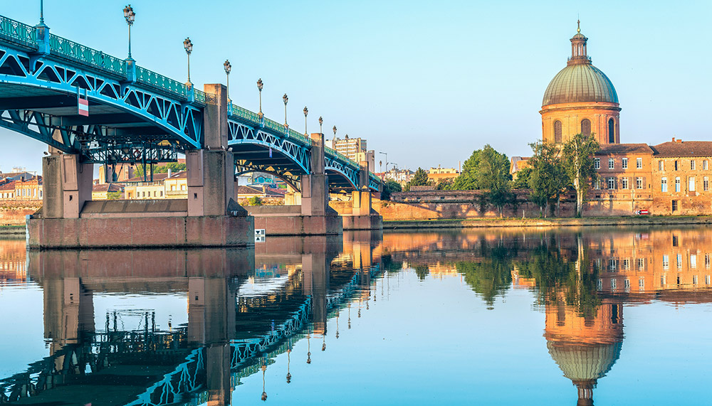 Ville de Toulouse