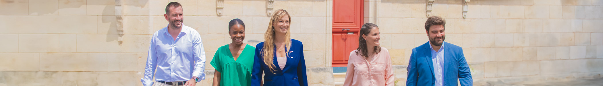 Métiers Commerciaux