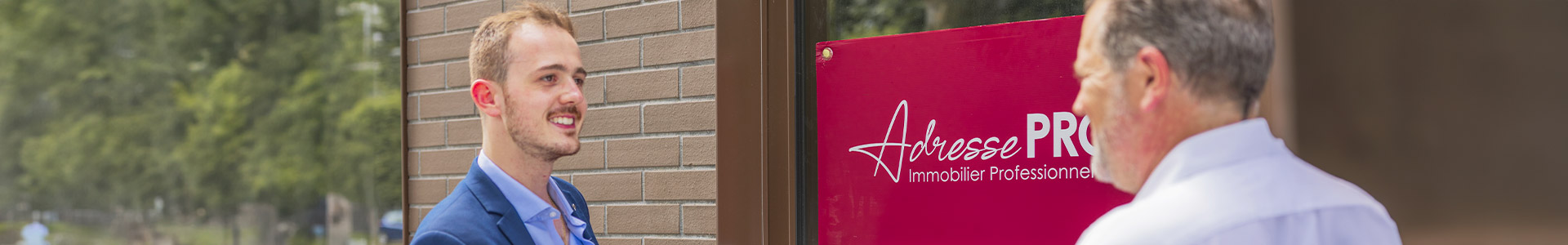 Adresse Pro
