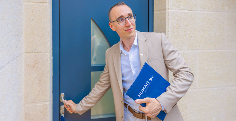 Reconversion professionnelle